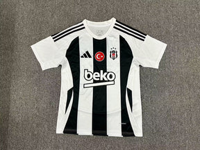 Beşiktaş Tercera Camiseta 2024/2025