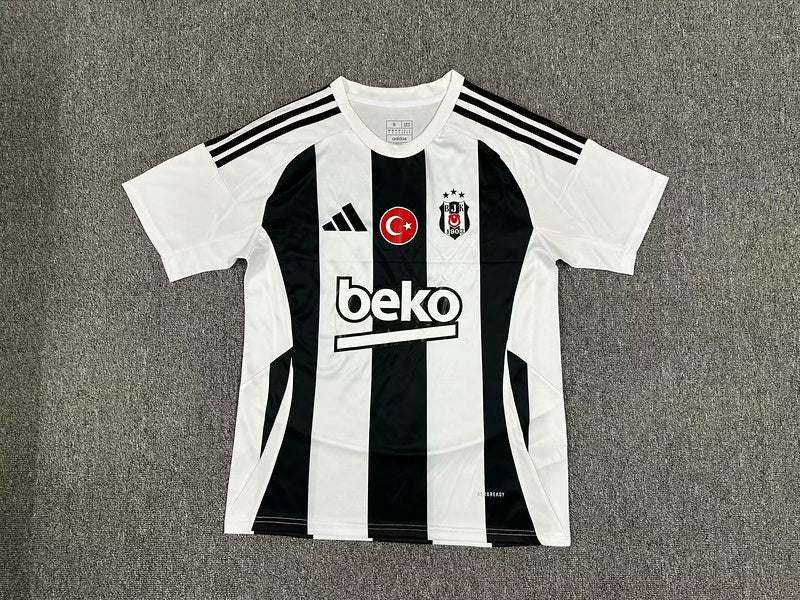 Beşiktaş Tercera Camiseta 2024/2025