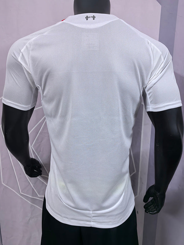 NEW Liverpool Player Jersey Away 2025/2026