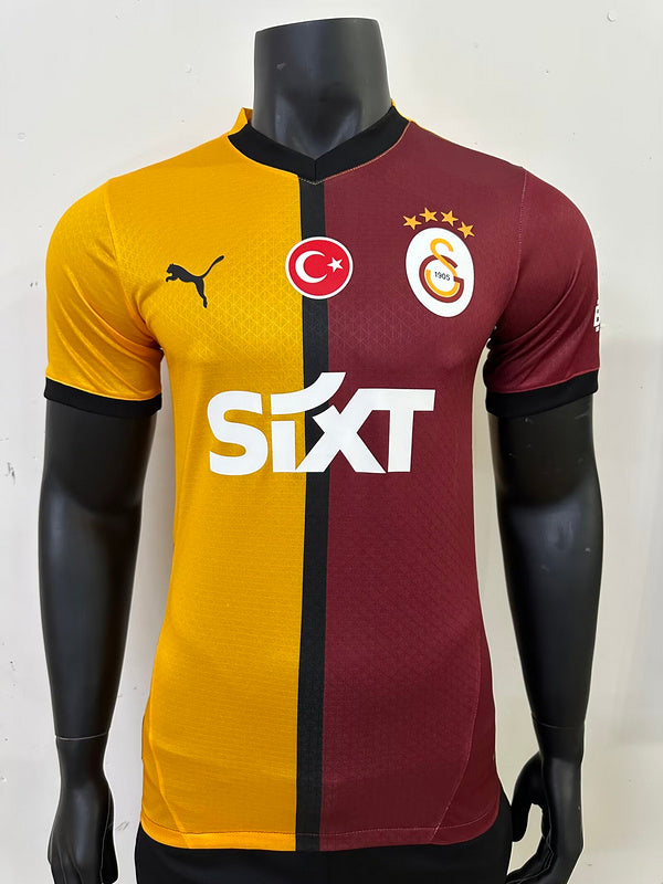 Galatasaray Player Home Jersey 2024/25