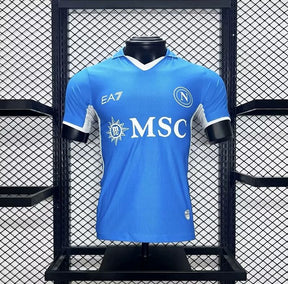 Napoli Jugador Camiseta Titular 2024/2025