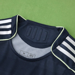 Real Madrid Away Jersey 25/2026 - Player