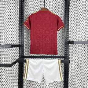 Kids Bayern Munich Jersey 125th Anniversary