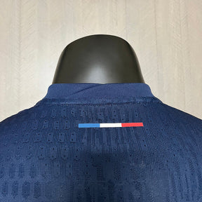 PSG 2025 European Champions 1 Star Jersey - Player Jersey