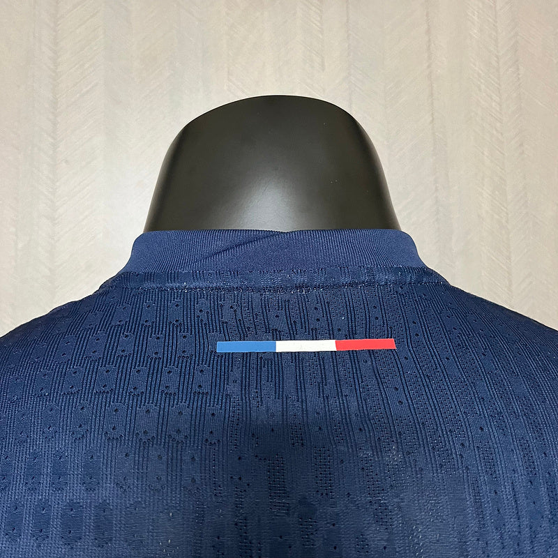 PSG 2025 European Champions 1 Star Jersey - Player Jersey