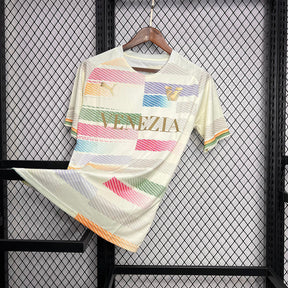 Venezia Camiseta Special Edition II 2024/2025