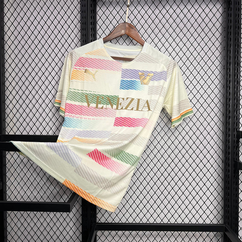 Venezia Camiseta Special Edition II 2024/2025