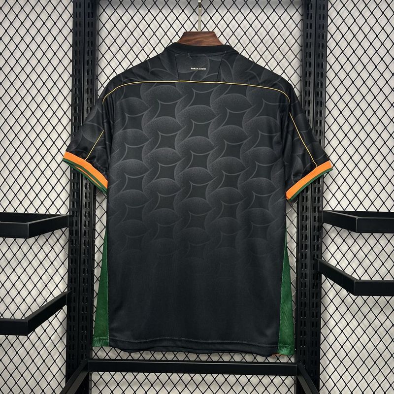 Venezia Camiseta Titular 2024/2025