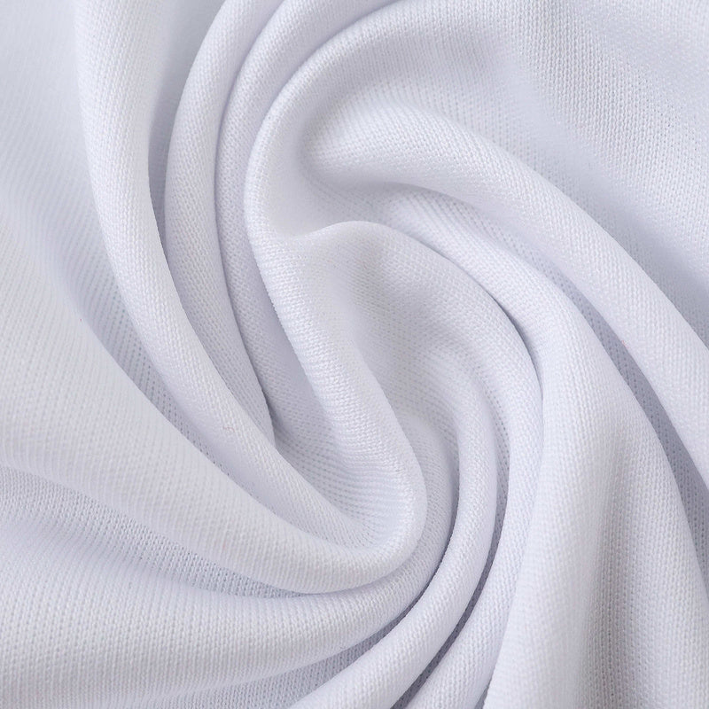 Real Madrid 25/26 I Home Jersey - Fan Version