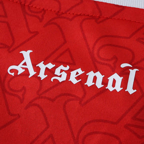 Arsenal Home Jersey 2025/26 - Saka #7