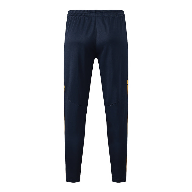 Boca Juniors Hoodie TrackSuit II Jacket