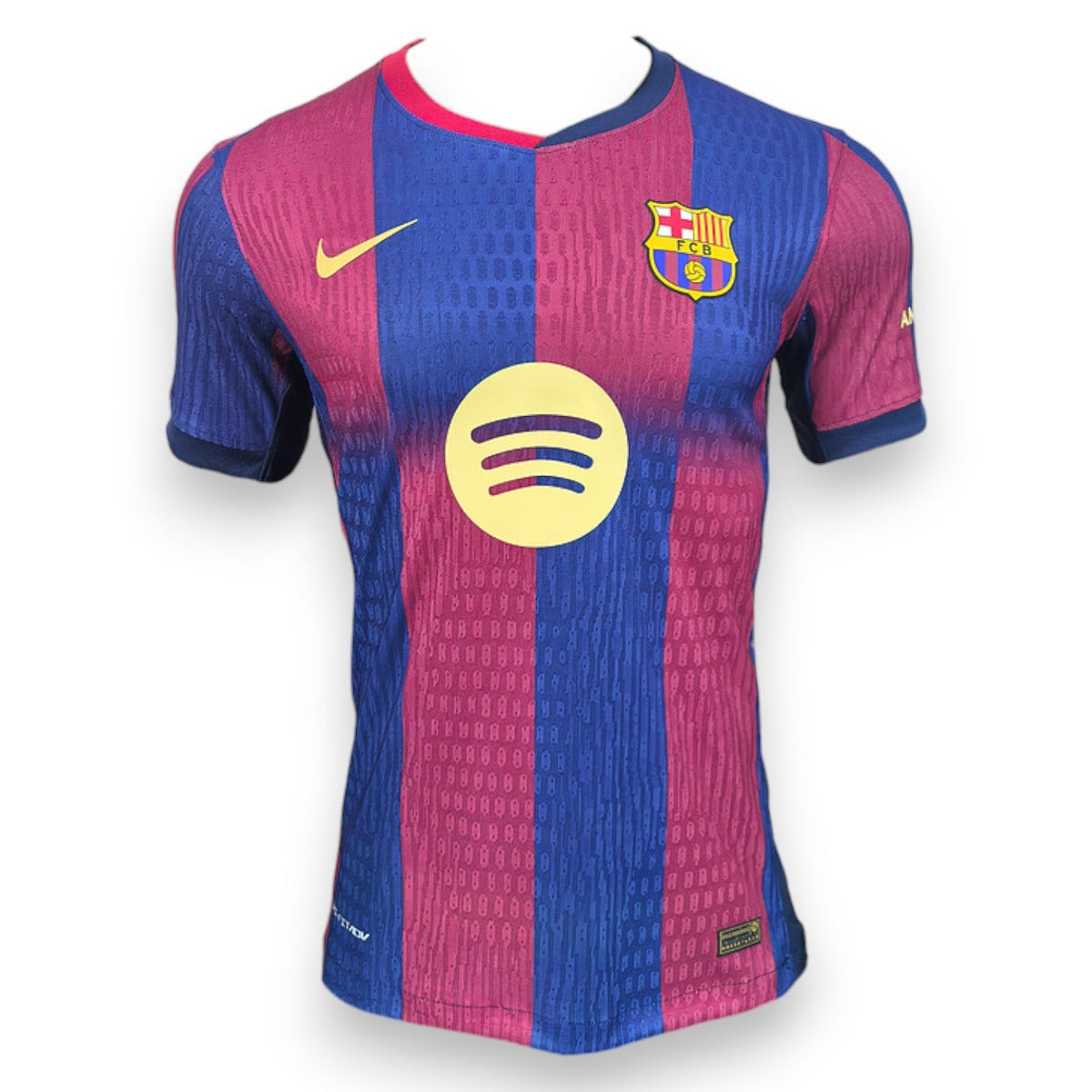 NEW櫨 Barcelona Home Jersey 2025/2026