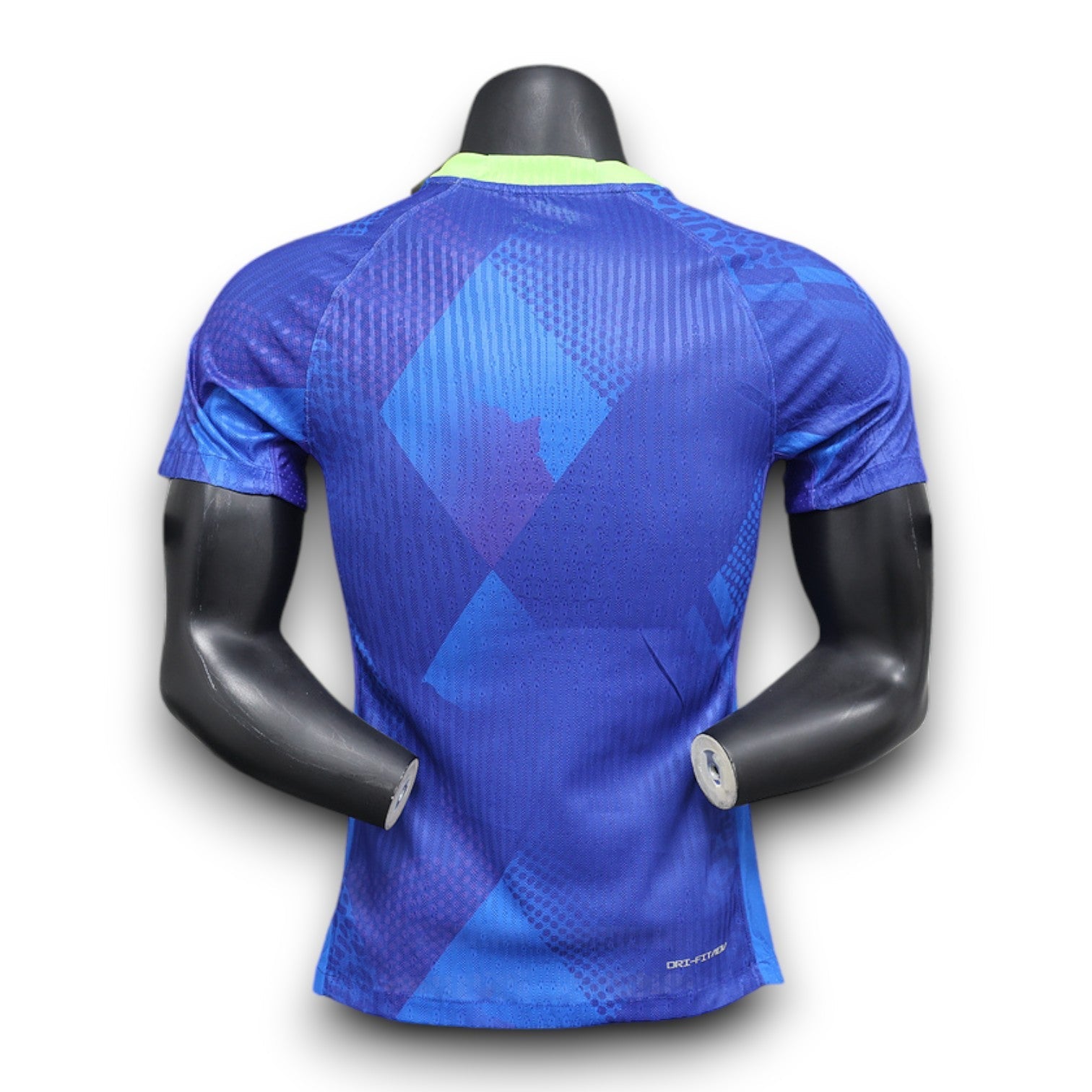 Brazil Jugador Visitante Camiseta 2025
