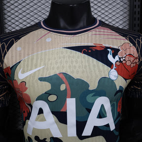 Tottenham Hotspur Jugador Camiseta 2024/2025 - Special Edition II