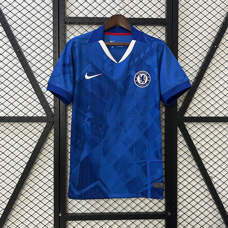 Chelsea Home Jersey 2025/2026