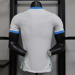 Olympique de Marseille Player Home Jersey 2024/25
