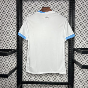 Uruguay Visitante Camiseta 2024/2025