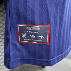 Arsenal Jugador Camiseta Special Edition 2025