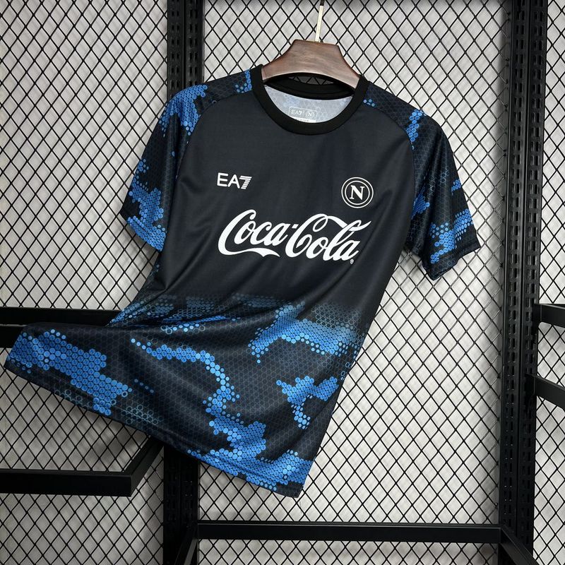 Napoli Camiseta Pre Match 2024/2025