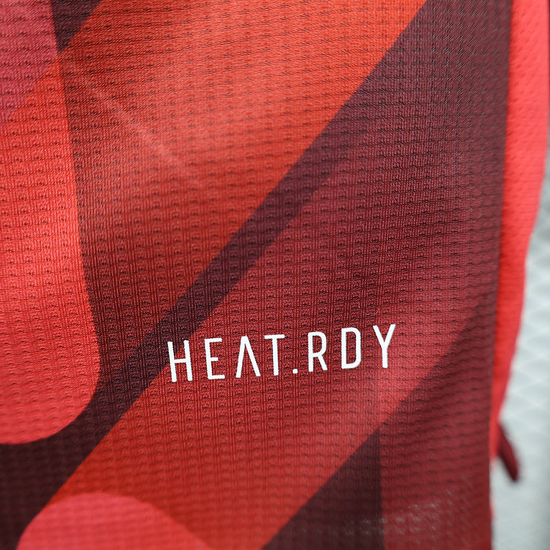 Germany Jugador Camiseta 2025