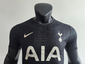 Tottenham Hotspur Jugador Camiseta Visitante 2025