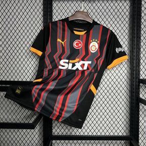 Galatasaray Tercera Camiseta 2024/2025