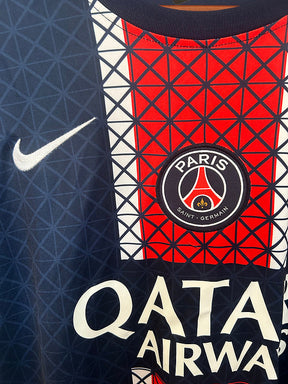 Paris Saint Germain Titular Camiseta 2025