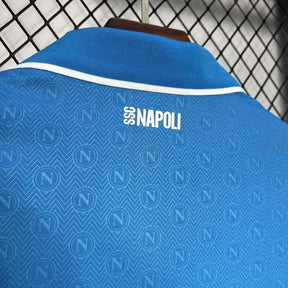 Napoli Camiseta Titular 2024/2025
