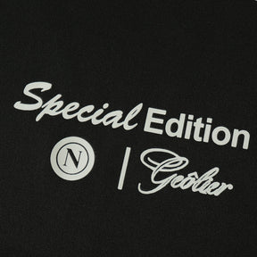 Napoli Special Edition Black 24/25