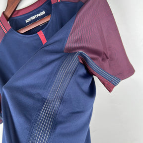 Paris Saint-Germain (PSG) 17/18 I Home Jersey - Retro Version