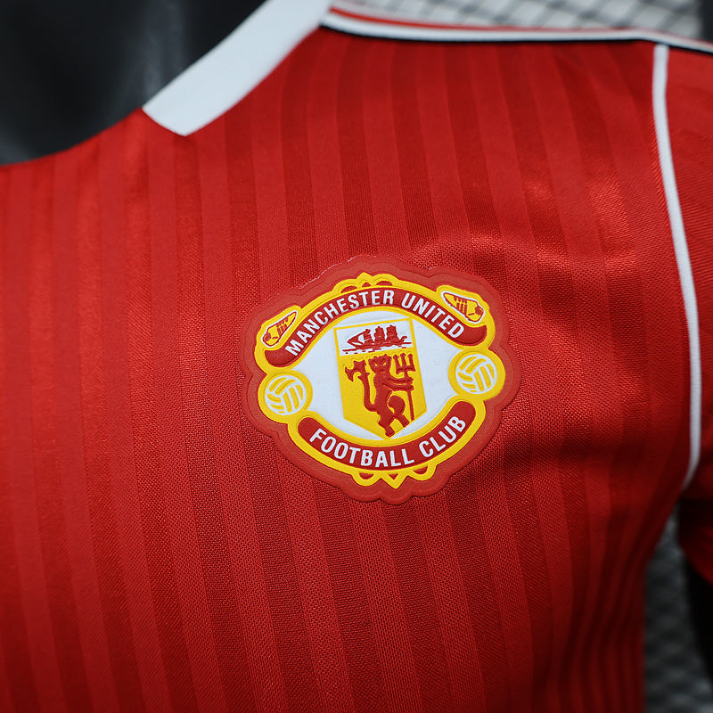 Manchester United Jugador Icon 2025