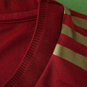 Bayern Munich Camiseta 125th Anniversary