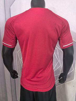 NEW Liverpool Player Jersey Home 2025/2026