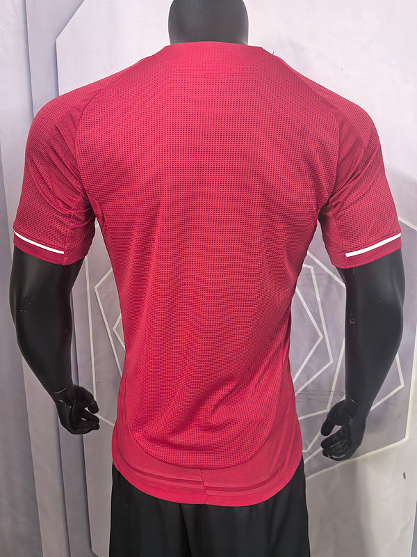NEW Liverpool Player Jersey Home 2025/2026