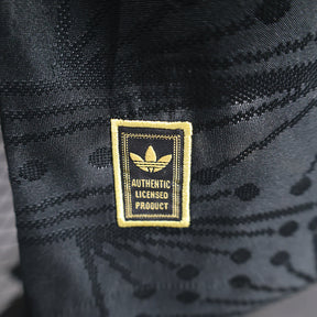 Mexico de Oro 2025 Camiseta Jugador
