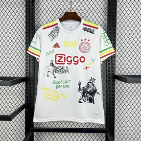 Ajax Bob Marley Camiseta 2025