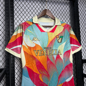 Venezia Camiseta Special Edition I 2024/2025