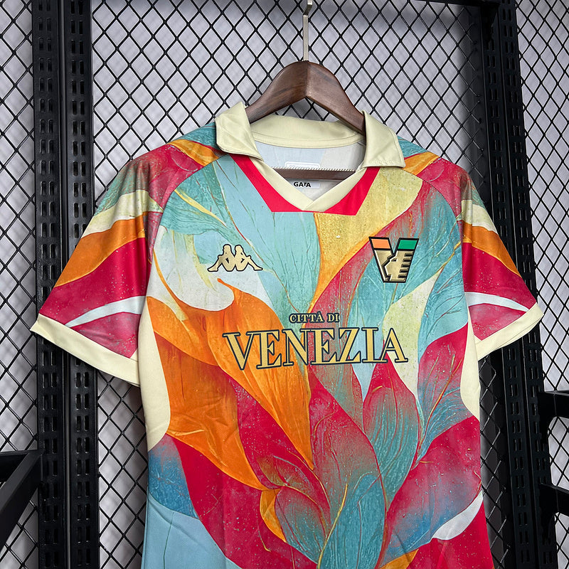 Venezia Camiseta Special Edition I 2024/2025