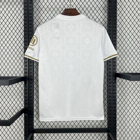 Bayern Munich Jersey 125th Anniversary White