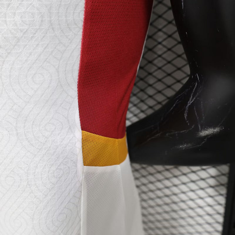 Galatasaray Player Away Jersey 2024/25