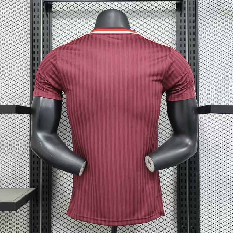 Bayern Munich Jugador Camiseta Terrace Icons 2025/26