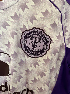 NEW櫨 Manchester United Special Edition Jersey 2025/2026