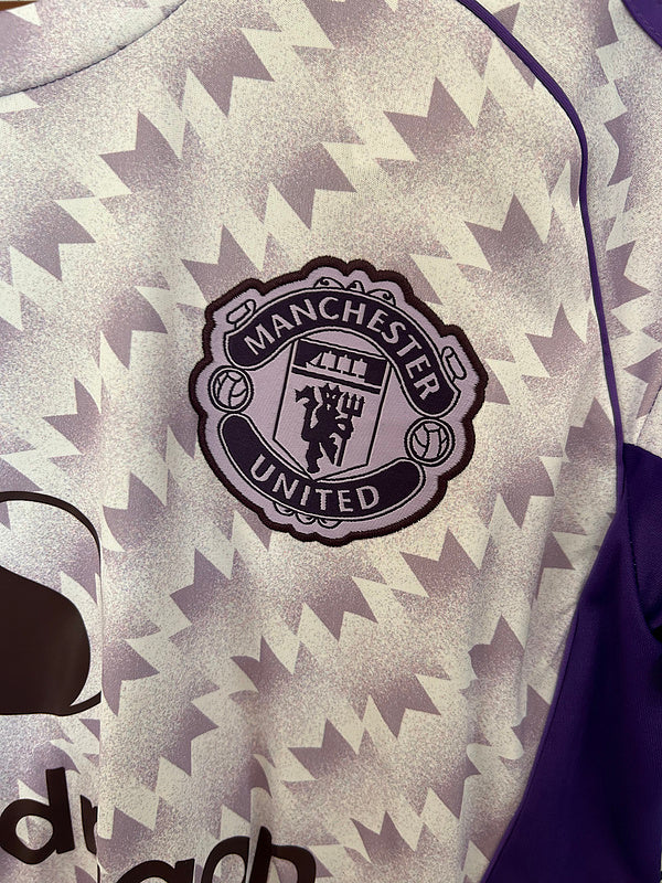 NEW櫨 Manchester United Special Edition Jersey 2025/2026