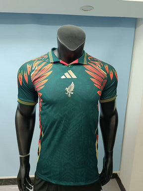Mexico Special Edition 2025 Camiseta Jugador