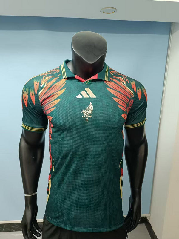 Mexico Special Edition 2025 Camiseta Jugador