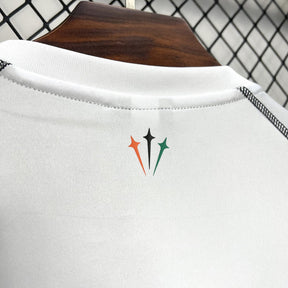 Venezia Camiseta Visitante 2024/2025