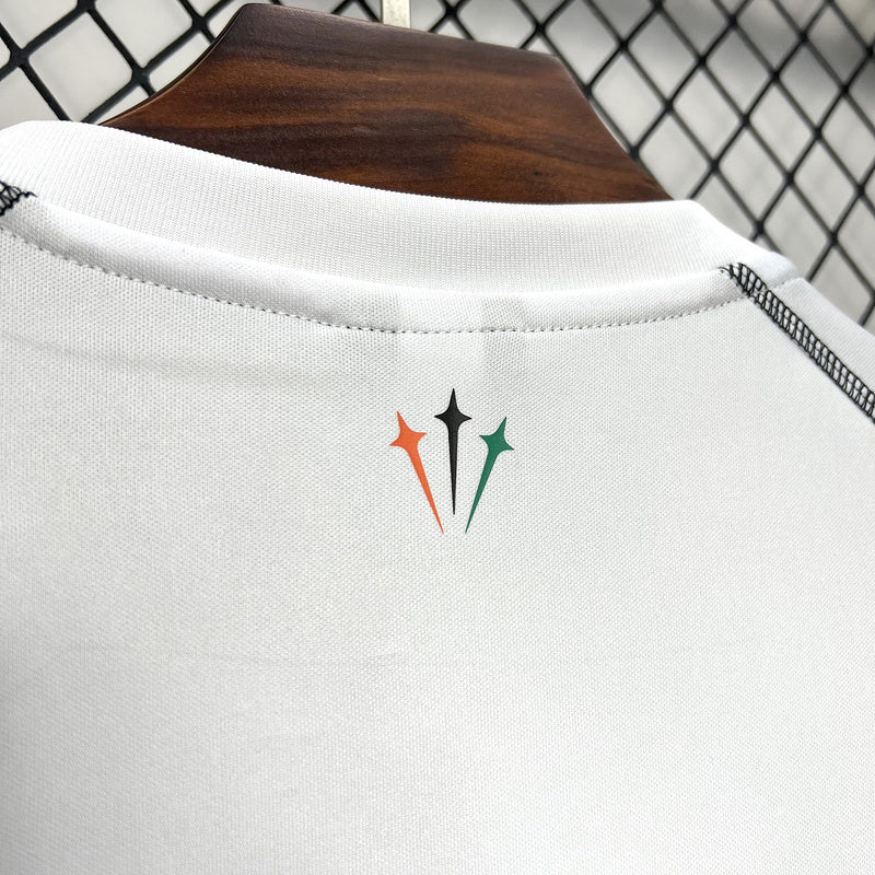 Venezia Camiseta Visitante 2024/2025
