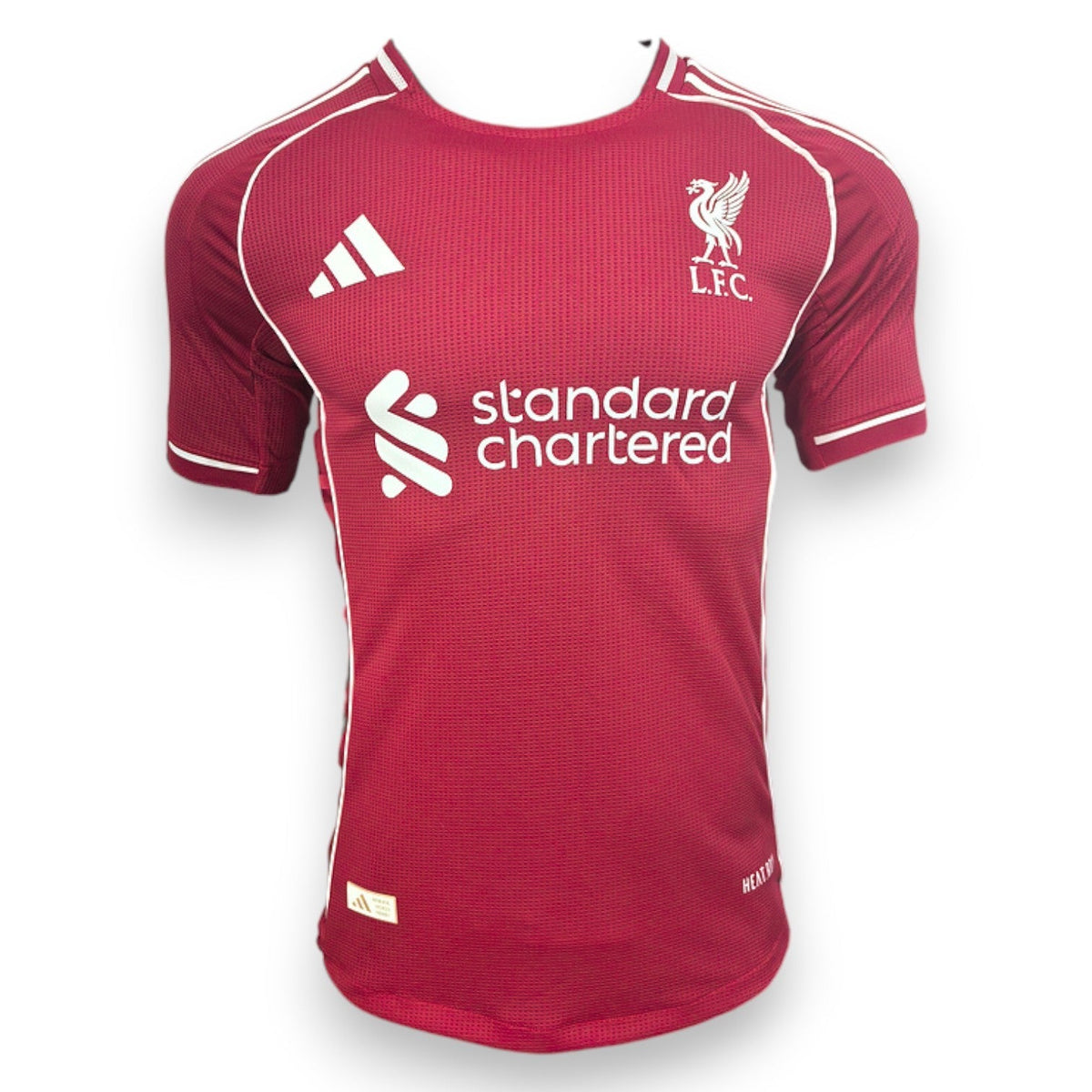NEW Liverpool Jersey Home 2025/2026