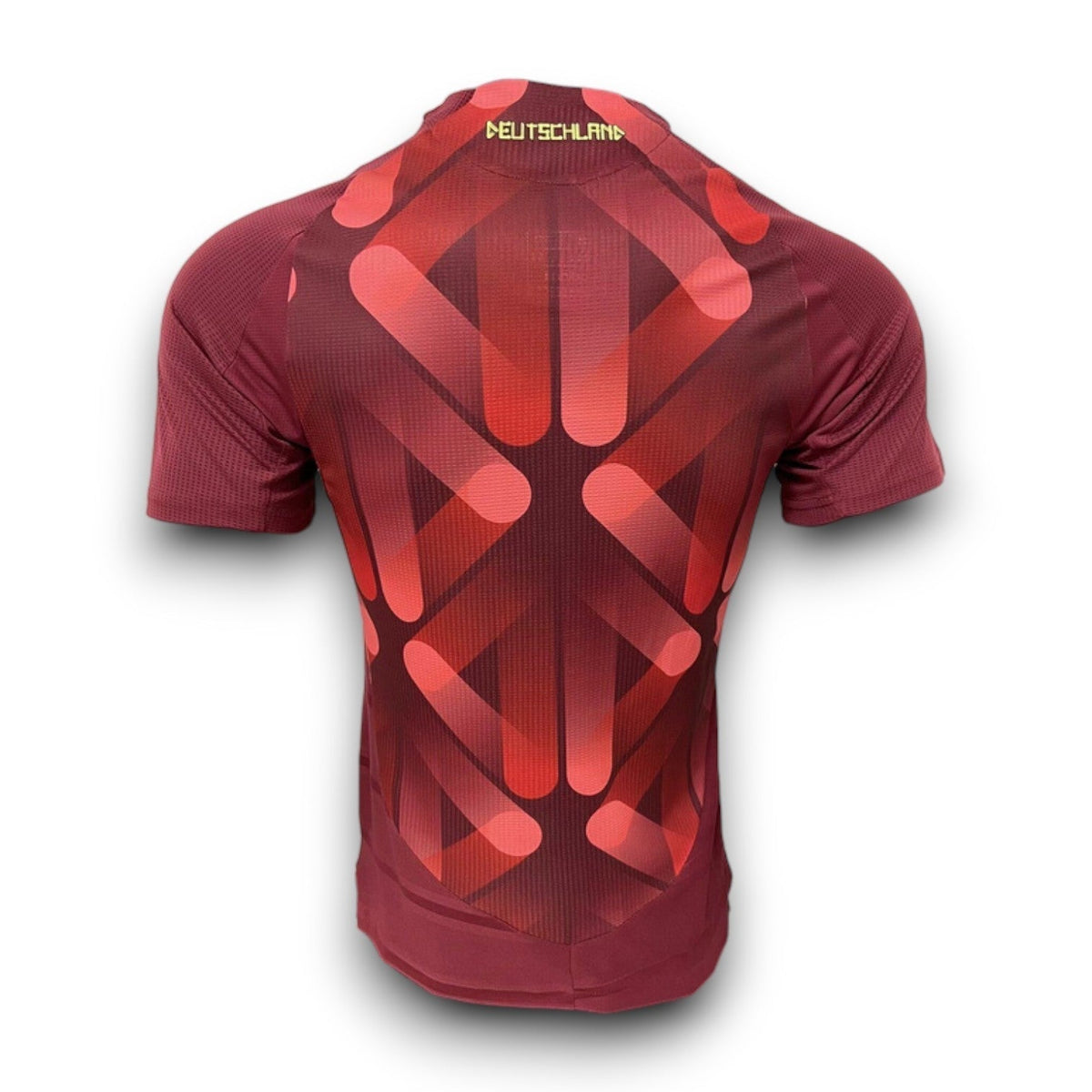 Germany Jugador Camiseta 2025
