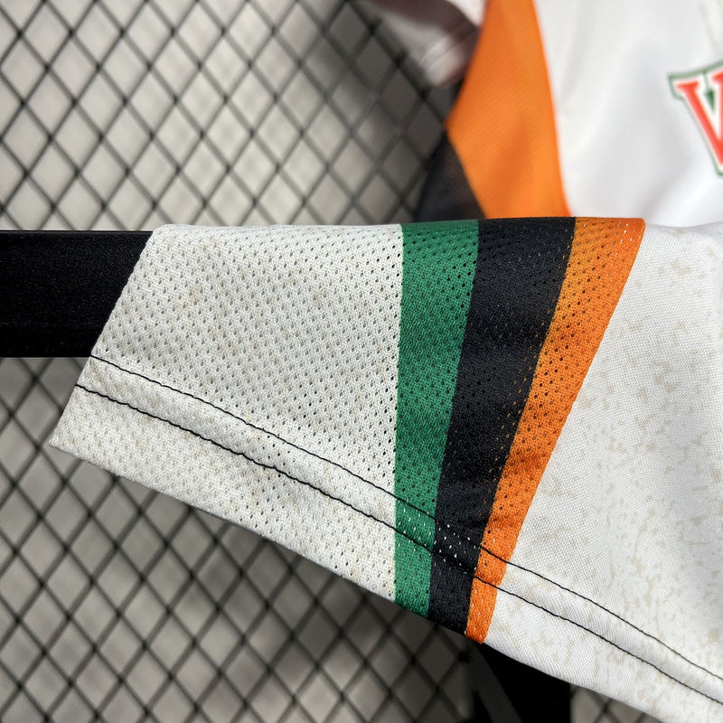 Venezia Camiseta Visitante 2024/2025